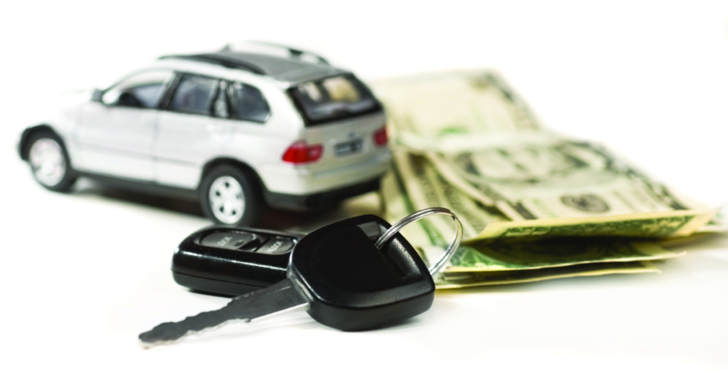you can get a loan with your car. This process is easier than any other procedure to acquire a loan amount.