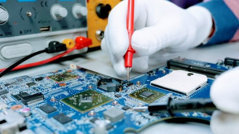 Top Benefits of Professional Laptop Repair