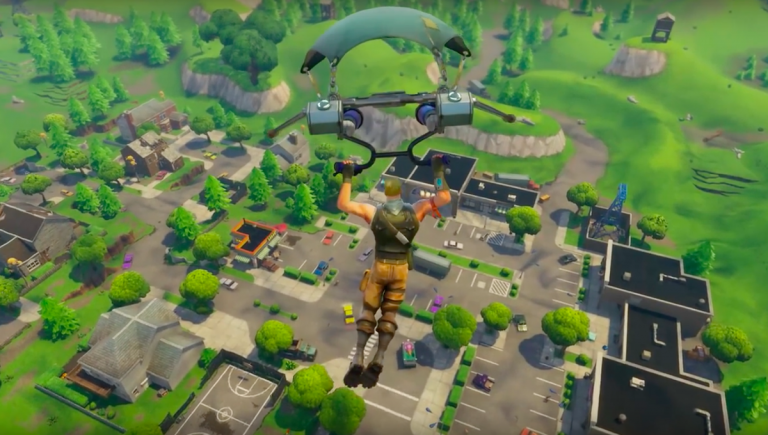 How to purchase a Fortnite account?