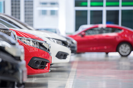 used cars in denver