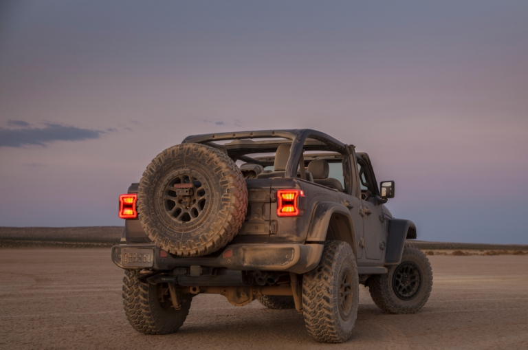 One-stop for all your vehicle requirements