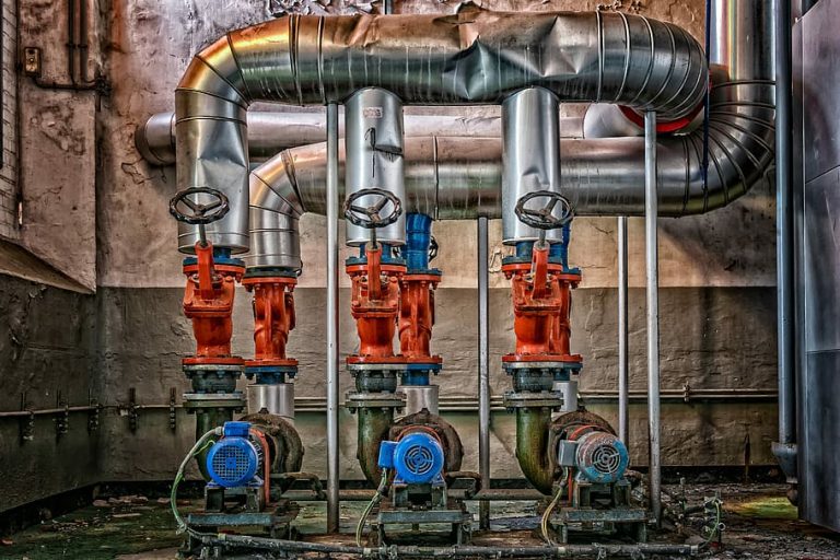Northern Oasis Plumbing & Heating