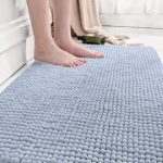 shower mat