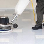 commercial cleaning company near me in Kitchener