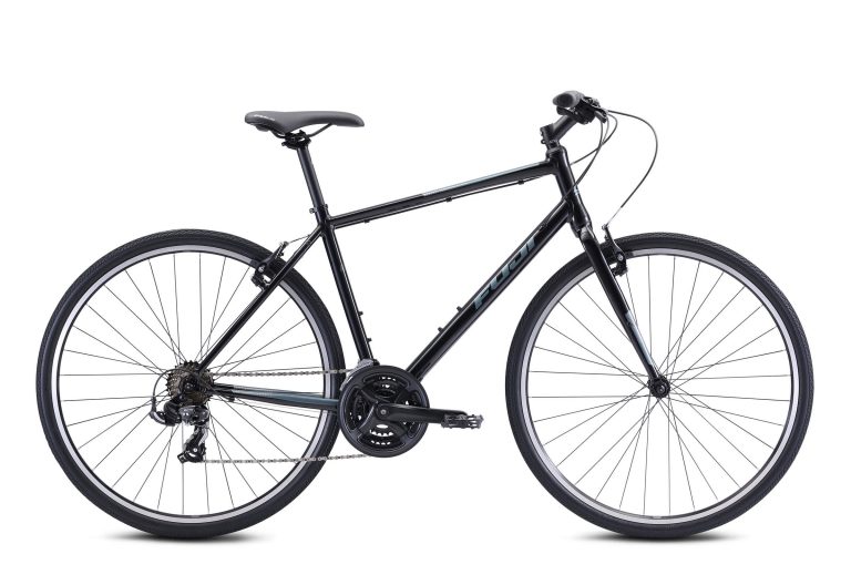 buying a mountain bike
