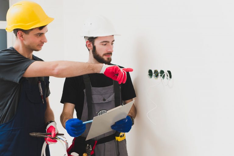 electrical repairs in Gastonia, NC
