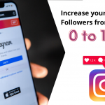 instagram followers