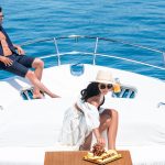 istanbul yacht rental